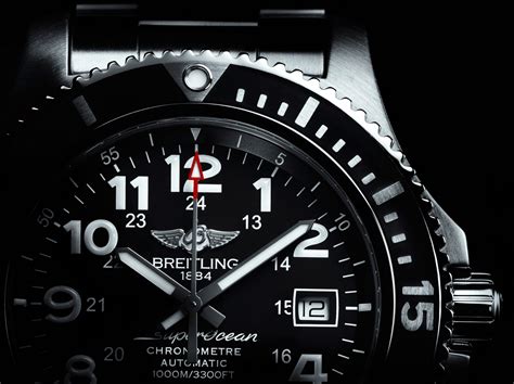 breitling superocean ii 2015 review|breitling superocean 42mm review.